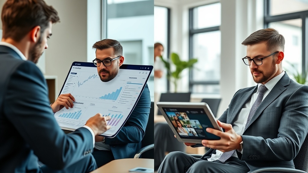 דוגמאות אמיתיות: איך זה נראה בשטח