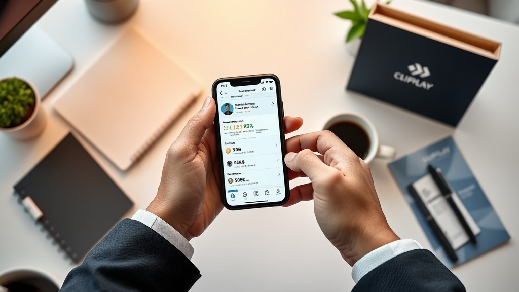 יתרונות של ניהול חשבון לינקדאין עם Cliplay