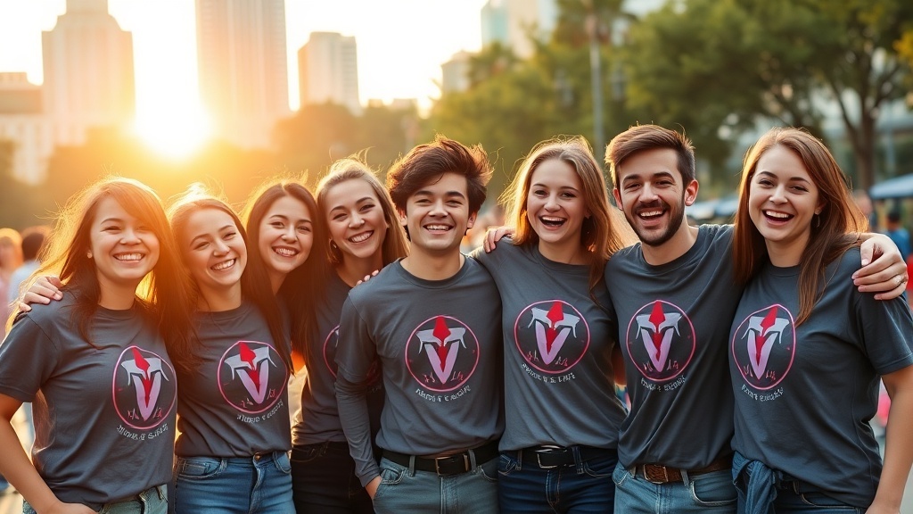 סיכום – למה חולצות בהדפסה זה המהלך הכי חכם שלך