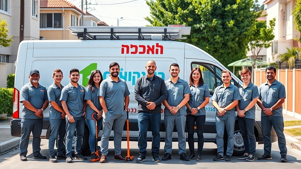 למה לבחור דווקא בסינדרלה גרופ