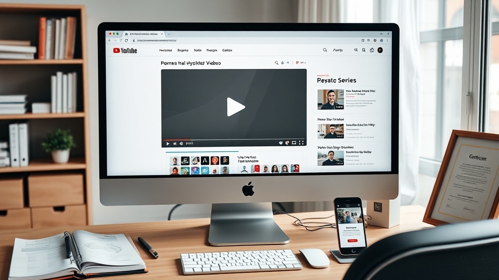 איך סרטון אחד יכול לעבוד בשבילך בכל מקום