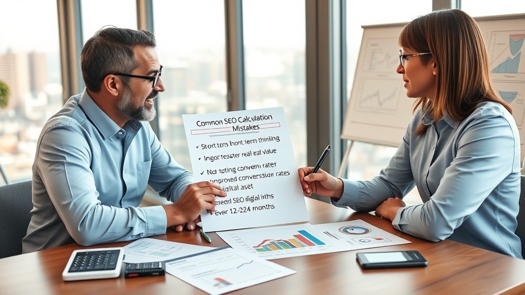 איפה רוב בעלי העסקים נופלים בחישוב – ואיך אני מתקן את זה