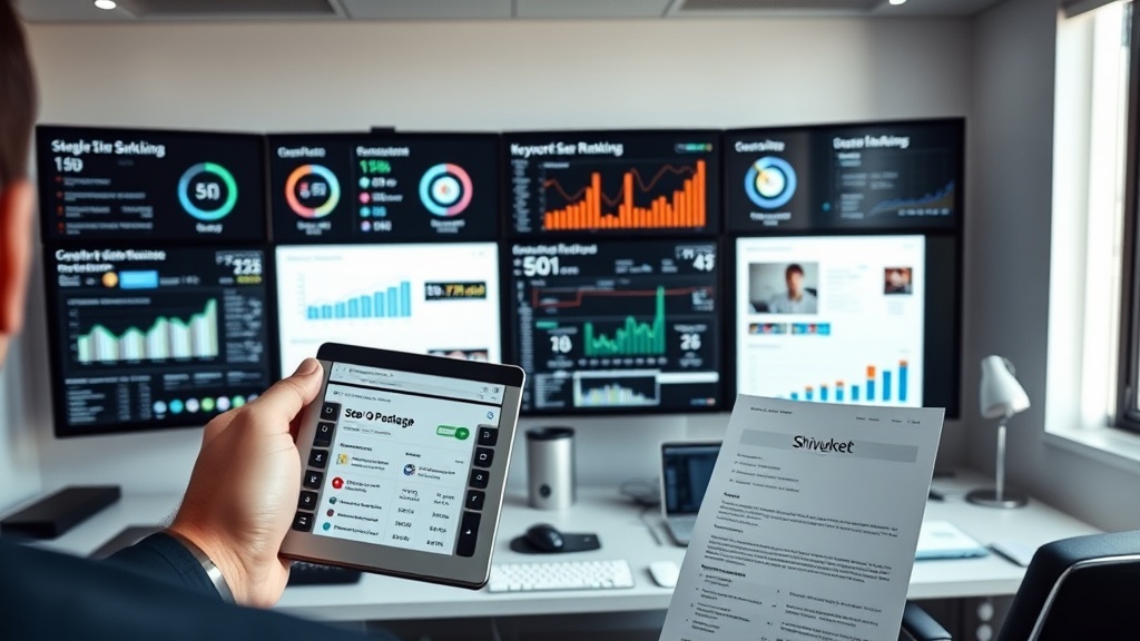 איפה שיווקנט נכנסת לתמונה: לא רק חשבון – גם ביצוע אגרסיבי