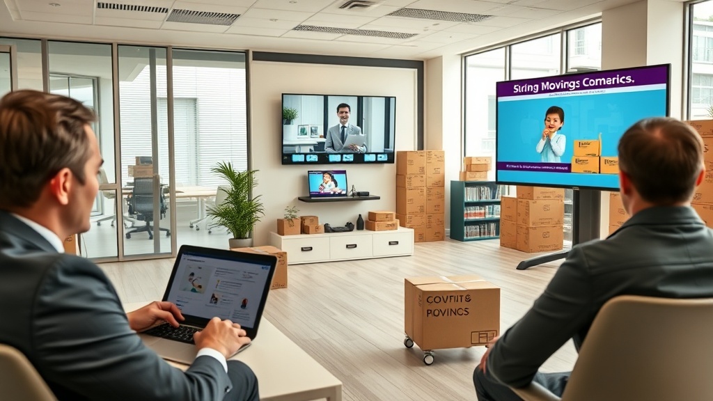 דוגמאות מהשטח: איפה סרטון תדמית שינה את המשחק