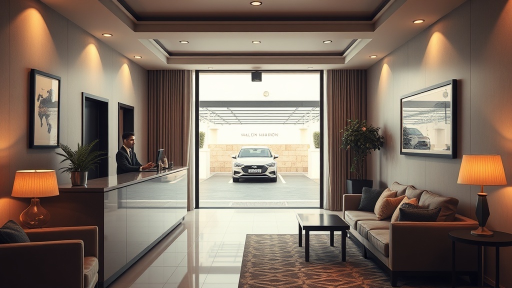 דיסקרטיות, שירות, ומה שמייחד את מלון הברון