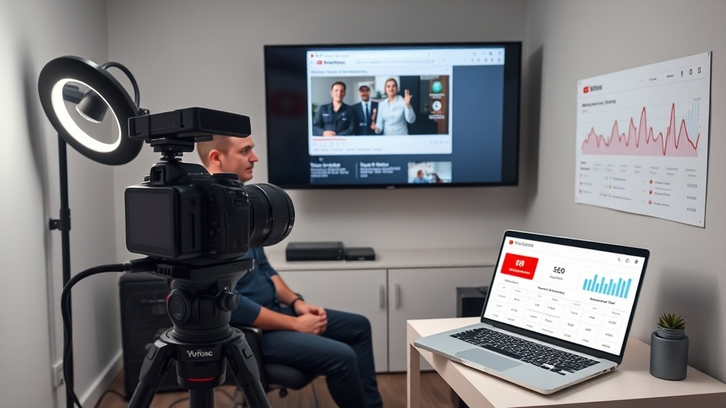 למה אני אובססיבי לווידאו כחלק מהמחשבון