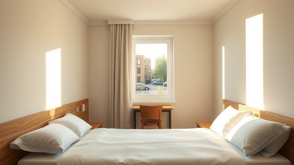 סיכום – חדרים לפי שעה זה לא מה שחשבתם