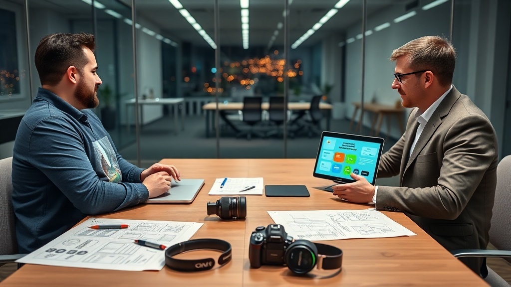 שני סוגי הסרטונים שעסק צריך כדי לנצח בדיגיטל